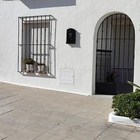 Casa Retinto Βίλα Vejer de la Frontera Εξωτερικό φωτογραφία