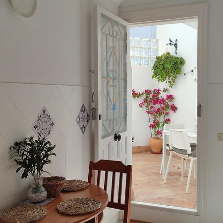 Casa Retinto Βίλα Vejer de la Frontera Εξωτερικό φωτογραφία