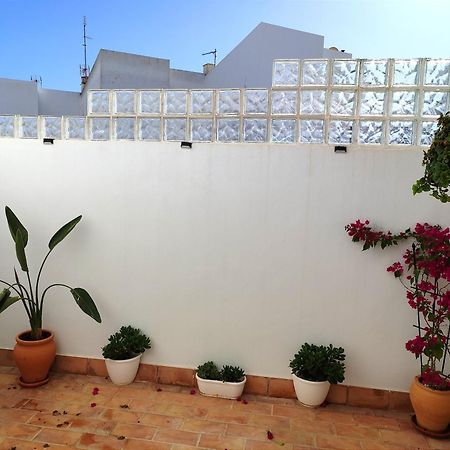 Casa Retinto Βίλα Vejer de la Frontera Εξωτερικό φωτογραφία