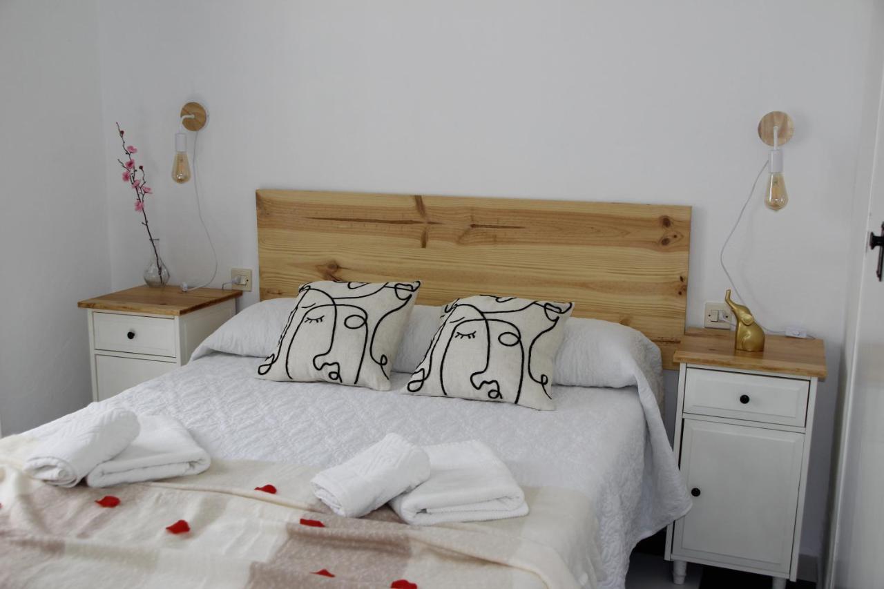 Casa Retinto Βίλα Vejer de la Frontera Εξωτερικό φωτογραφία