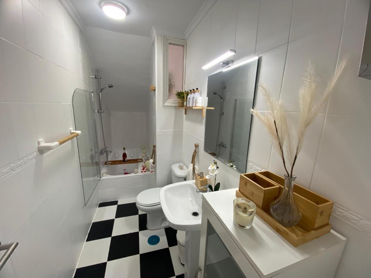 Casa Retinto Βίλα Vejer de la Frontera Εξωτερικό φωτογραφία