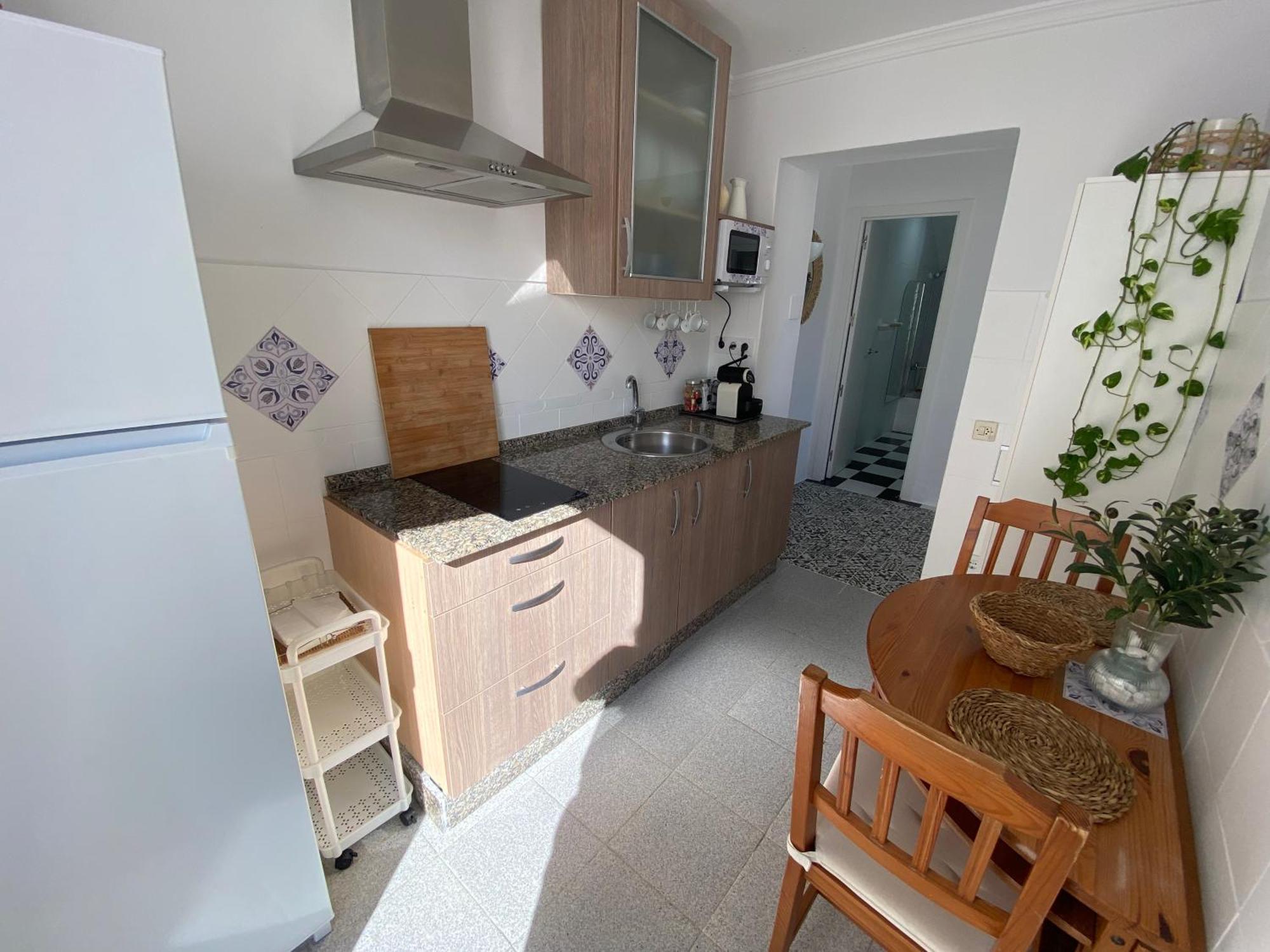 Casa Retinto Βίλα Vejer de la Frontera Εξωτερικό φωτογραφία
